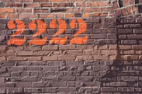 The Reason we Keep Seeing the Numbers 2, 22, 222 .